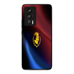 Etui Glossy Case do Xiaomi POCO F5 Pro - wzór G07PS