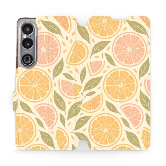 Phone Case Sony Xperia 1 Vi - Design VP80S