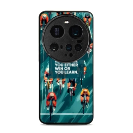 Hülle Glossy Case für Xiaomi 15 Ultra - Farbe GD02G