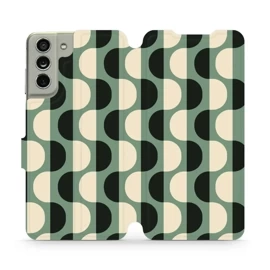 Phone Case Samsung Galaxy S21 FE - Design VA56S