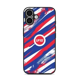 Etui Glossy Case do Apple iPhone 16 - wzór G10GZ