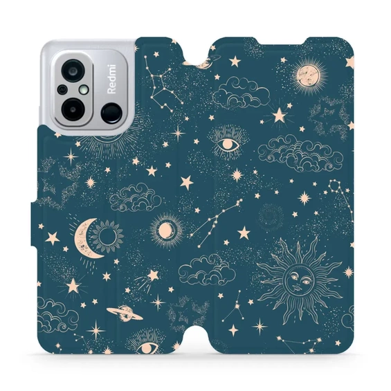 Phone Case Xiaomi Redmi 12C - Design VP14S