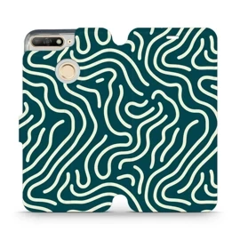 Phone Case Huawei Y6 Prime 2018 - Design VA61S