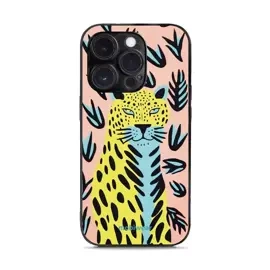 Phone Glossy Case Apple iPhone 14 Pro - Design G052G