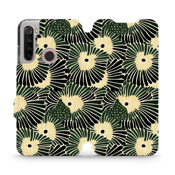 Phone Case Xiaomi Redmi Note 8 - Design VA44S