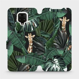 Phone Case Xiaomi Redmi Note 9 Pro - Design VP06P