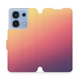 Phone Case Xiaomi Redmi Note 13 4G - Design VP66S