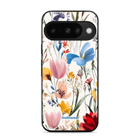 Phone Glossy Case Google Pixel 10 - Design GP70G