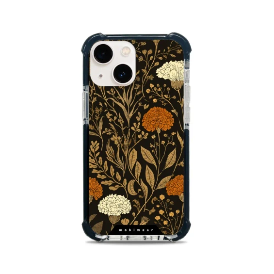 Case MagSafe Elite Bumper for Apple iPhone 13 mini - Design D174D