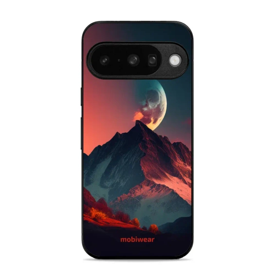 Etui Glossy Case do Google Pixel 10 - wzór G007G