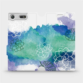 Phone Case Sony Xperia XZ1 Compact - Design MG11S
