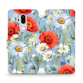 Phone Case LG G7 ThinQ - Design VP44S