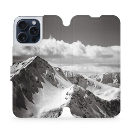 Phone Case Apple iPhone 15 Pro Max - Design M152P