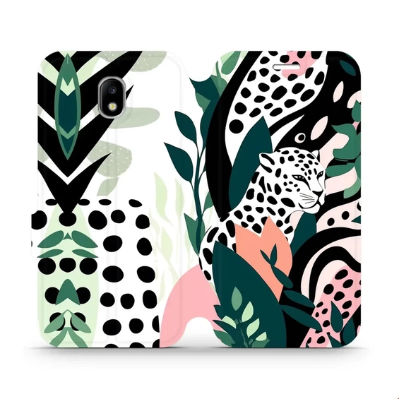 Phone Case Samsung Galaxy J5 2017 - Design VP53S
