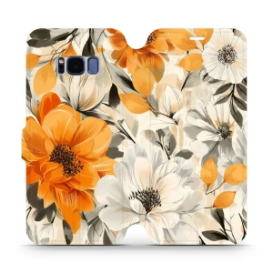 Phone Case Samsung Galaxy S8 - Design VP75S