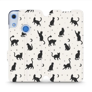 Phone Case Huawei Y6S - Design V162S