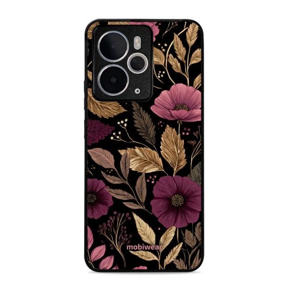 Phone Glossy Case Realme 14 5G - Design G170G