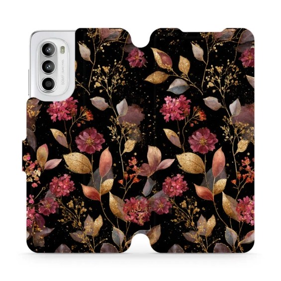 Etui do Motorola Moto G52 - wzór V171S