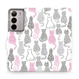 Phone Case Realme C75 - Design MX01S