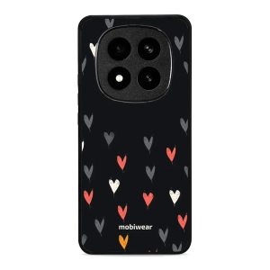 Hülle Glossy Case für Xiaomi Redmi Note 14 Pro Plus 5G - Farbe GP79G