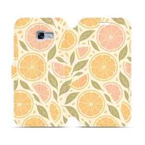 Phone Case Samsung Galaxy A5 2017 - Design VP80S