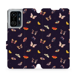 Phone Case Xiaomi 11T Pro - Design VP78S