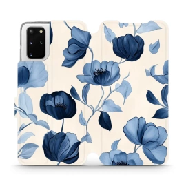 Phone Case Samsung Galaxy S20 Plus - Design VP73S