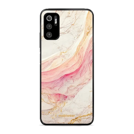 Phone Glossy Case Xiaomi Poco M3 Pro 5G - Design G027G