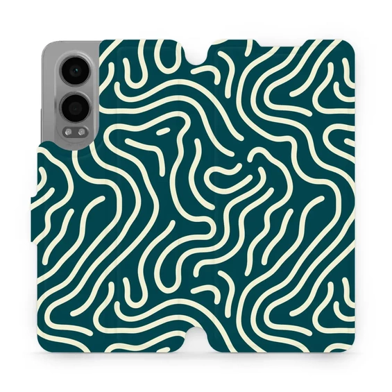 Hülle für OnePlus Nord CE 4 Lite - Farbe VA61S