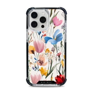 Case MagSafe Elite Bumper for Apple iPhone 15 Pro Max - Design DP70D