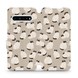 Phone Case LG V60 ThinQ 5G - Design V160S