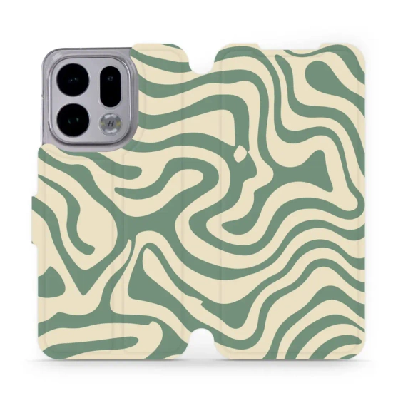 Phone Case OPPO Find X9 - Design VA57S