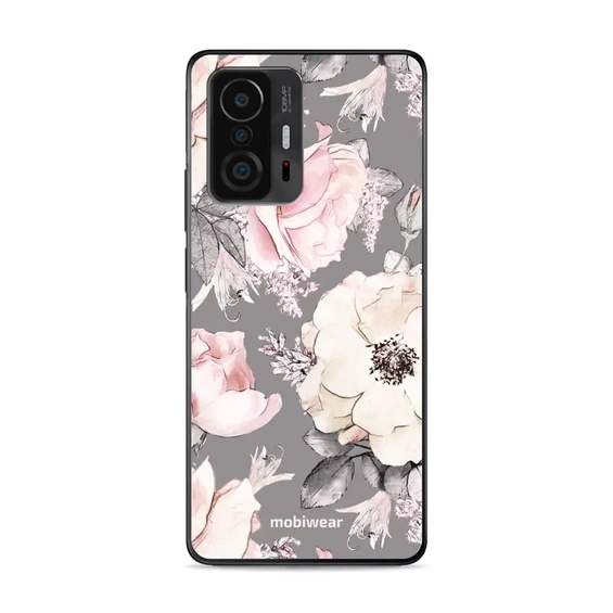 Phone Glossy Case Xiaomi 11T - Design G034G