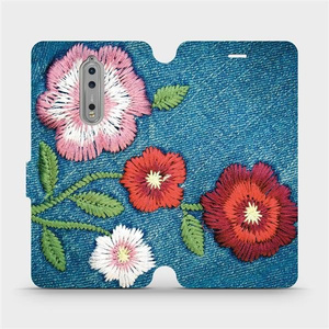 Etui do Nokia 8 - wzór MD05P