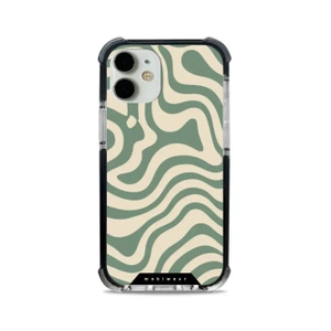 Etui MagSafe Elite Bumper Apple iPhone 12 mini - wzór DA57D