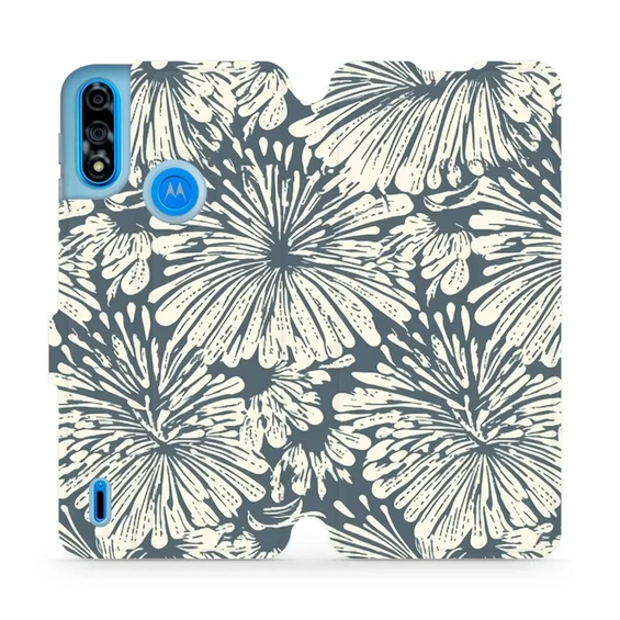 Phone Case Motorola Moto E7i Power - Design VA42S