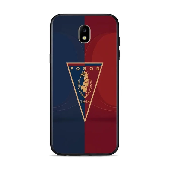 Etui Glossy Case do Samsung Galaxy J3 2017 - wzór G08PS