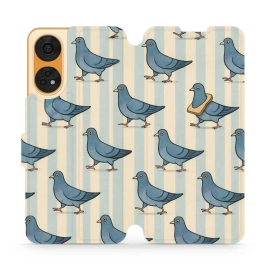 Hülle für OPPO Reno 8T 5G - Farbe VP91S