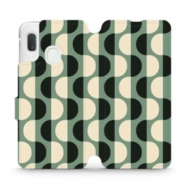 Phone Case Samsung Galaxy A20e - Design VA56S