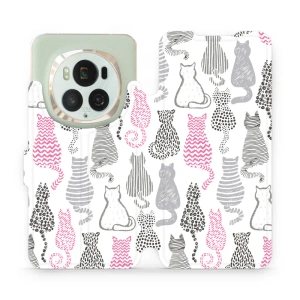 Phone Case Huawei Honor Magic6 Pro - Design MX01S