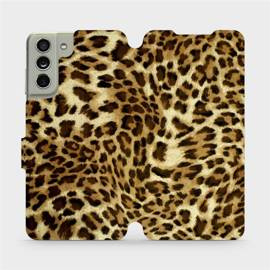 Phone Case Samsung Galaxy S21 FE - Design VA33P