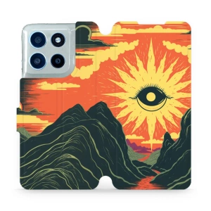 Etui do Motorola Moto G56 5G - wzór VP55S