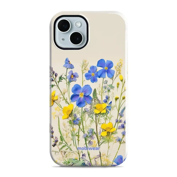 Hülle Elite Pro für Apple iPhone 14 - Farbe EP41E