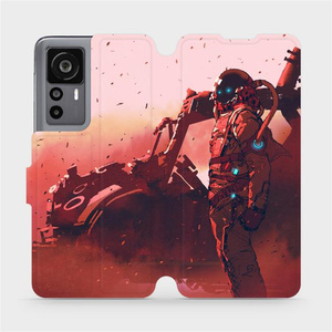 Etui do Xiaomi 12T - wzór MA09S