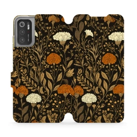 Etui do Xiaomi POCO M3 Pro 5G - wzór V174S