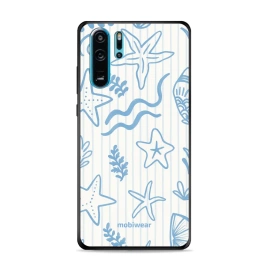 Phone Glossy Case Huawei P30 Pro - Design GP88G