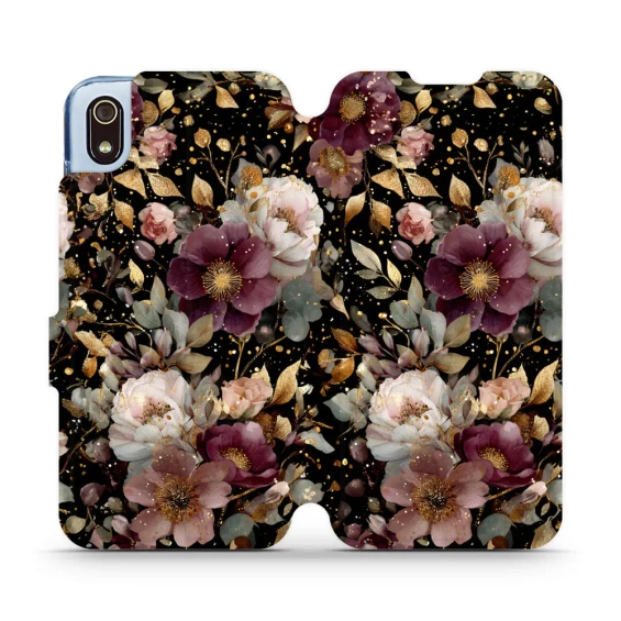 Etui do Xiaomi Redmi 7A - wzór V169S