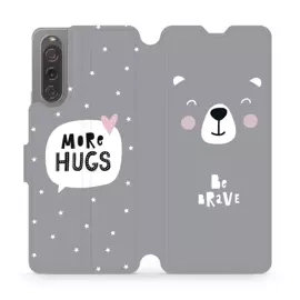 Phone Case Sony Xperia 10 V - Design MH06P