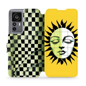 Phone Case Xiaomi 12T Pro - Design VP56S