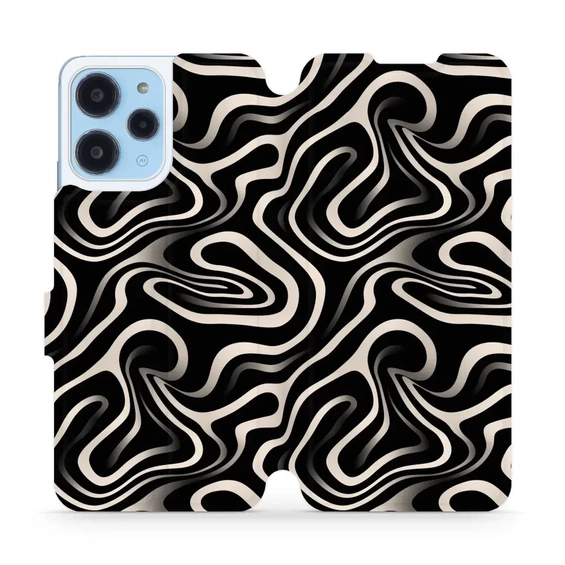 Phone Case Xiaomi Redmi 12 - Design VA63S